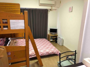 Guest house ZEN HAKATA 102, Fukuoka
